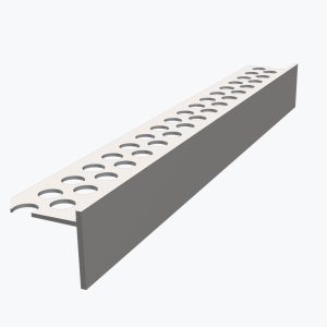 TEMPOLISTEL® B102 Afslutningsprofil BA 18
