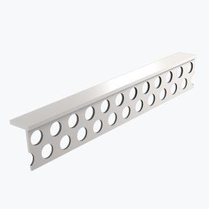 TEMPOLISTEL® A110 Skillevægsstopprofil
