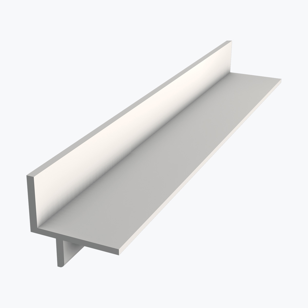 profile-decoratif-a114-tempolistel.jpg TEMPOLISTEL® A114 dekorativ profil - Billede 1