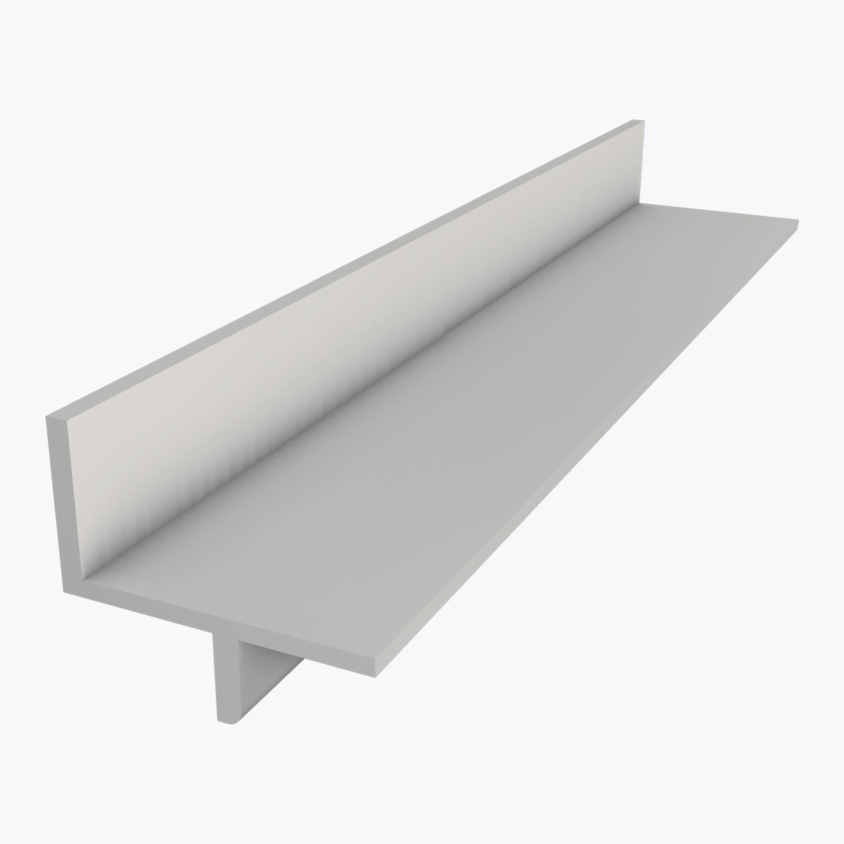 profile-decoratif-a117-tempolistel.jpg TEMPOLISTEL® A117 Dekorativ profil - Billede 1