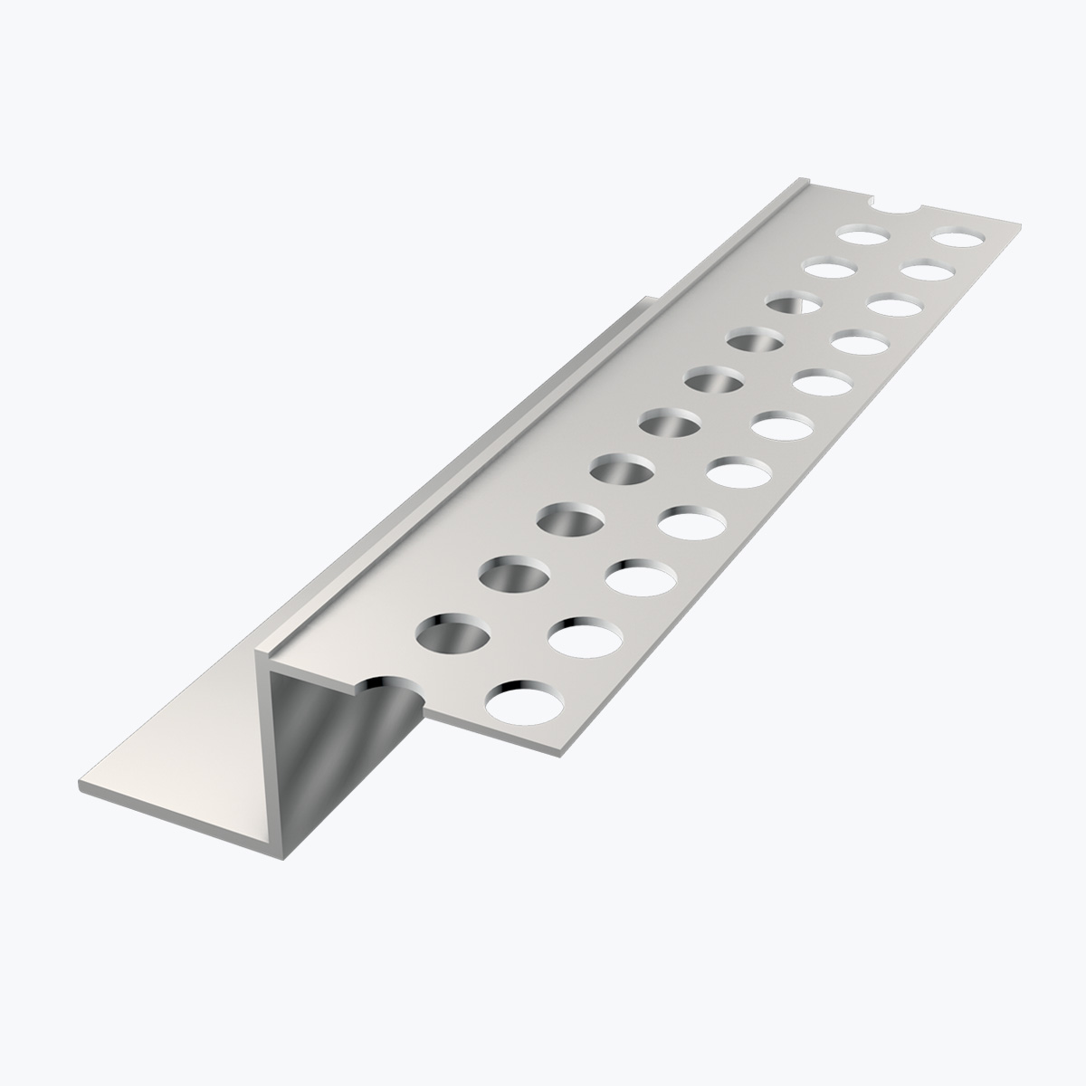 profile-joint-creux-a129-tempolistel.jpg TEMPOLISTEL® A129 Hulfugeprofil - Billede 1