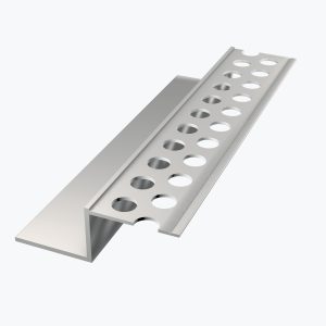 TEMPOLISTEL® A130 Hulfugeprofil