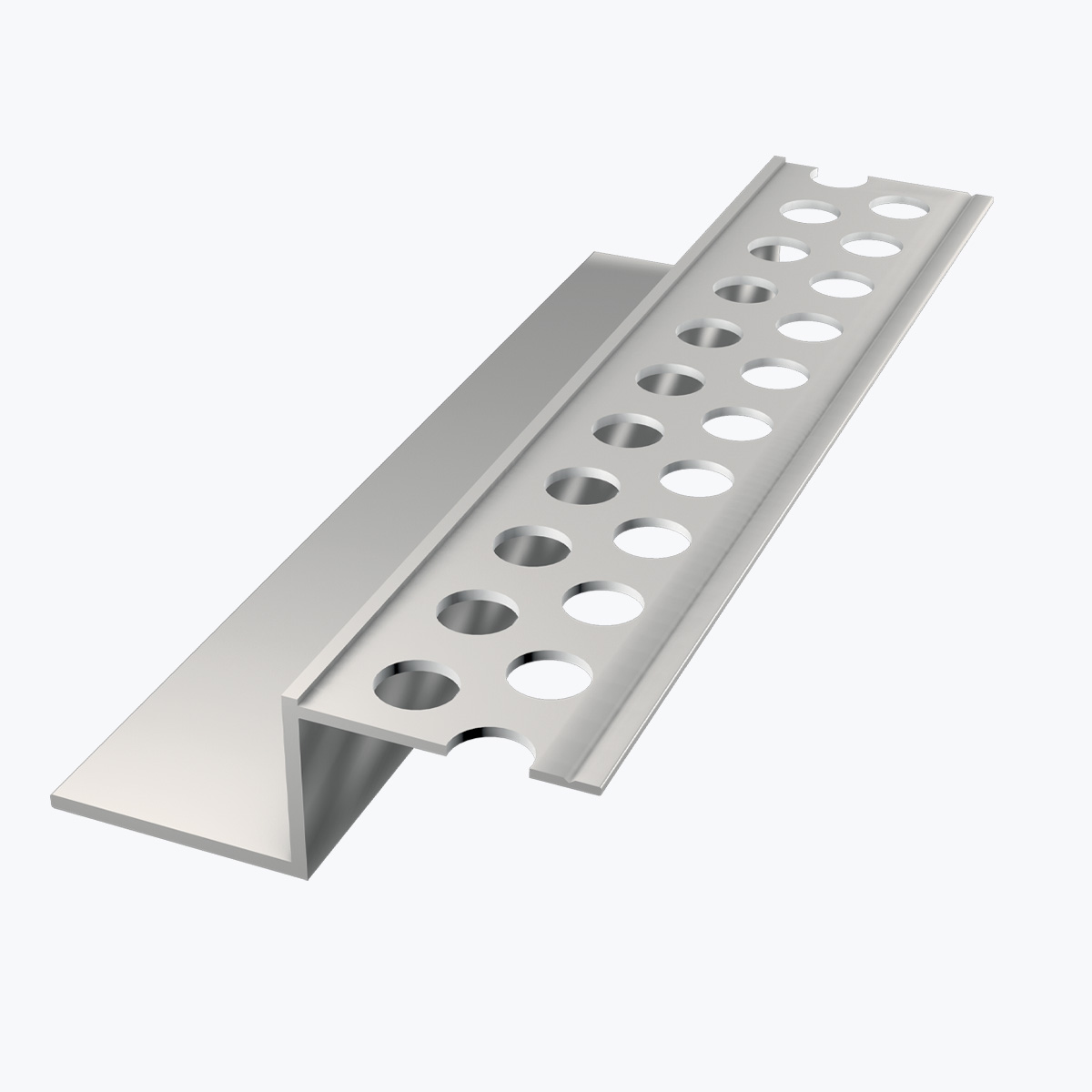 profile-joint-creux-a130-tempolistel.jpg TEMPOLISTEL® A130 Hulfugeprofil - Billede 1