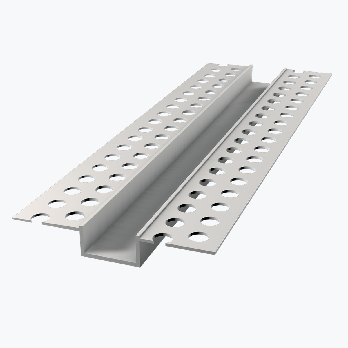 profile-joint-creux-a136-tempolistel.jpg TEMPOLISTEL® A136 Hulfugeprofil - Billede 1