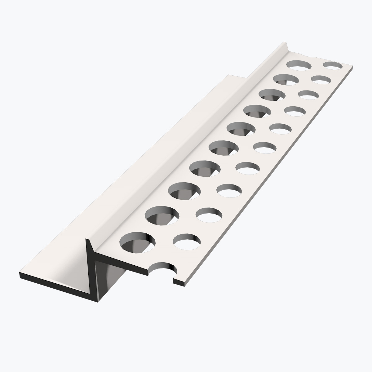 profile-joint-creux-b114-tempolistel.jpg TEMPOLISTEL® B114 Hulfugeprofil - Billede 1