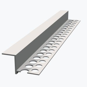 TEMPOLISTEL® B103 Hulfugeprofil til BA 18