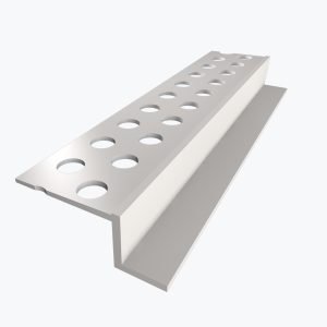 TEMPOLISTEL® A102 Hulfugeprofil