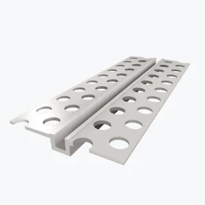 TEMPOLISTEL® A104 Hulfugeprofil