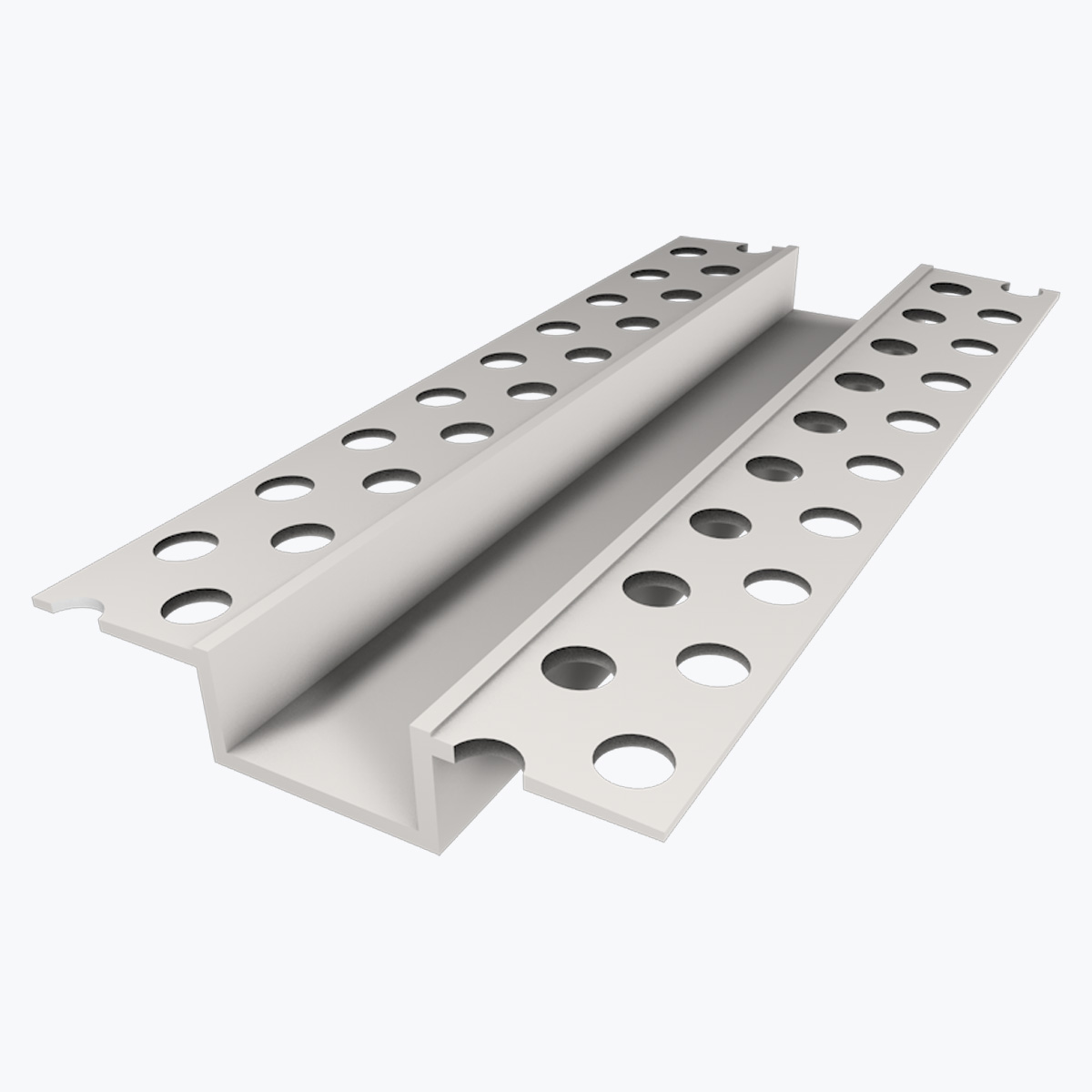 profile-joint-creux-tempolistel-a106.jpg TEMPOLISTEL® A106 Hulfugeprofil - Billede 1