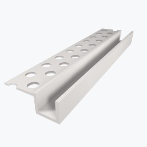TEMPOLISTEL® A108 Hulfugeprofil