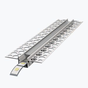 TEMPOLISTEL® A137 Flad LED-profil