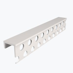 TEMPOLISTEL® A118 Gipspladens profil