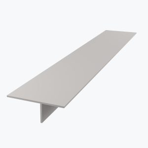 TEMPOLISTEL® A134 T-profil