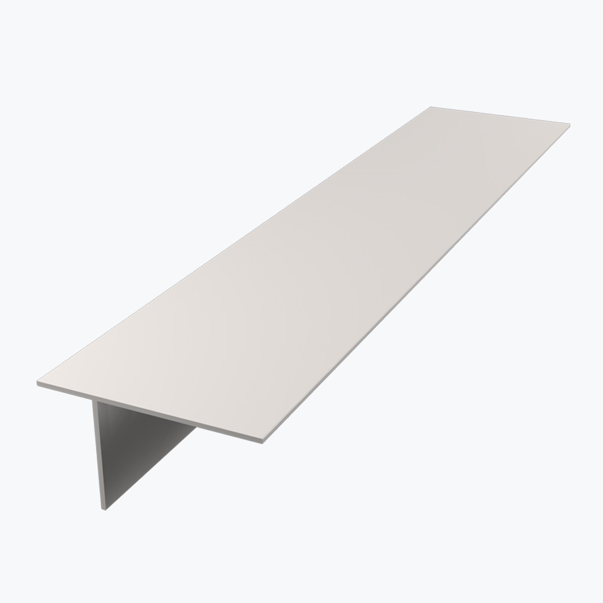 profile-t-a135-tempolistel-1.jpg TEMPOLISTEL® A135 T-profil - Billede 1