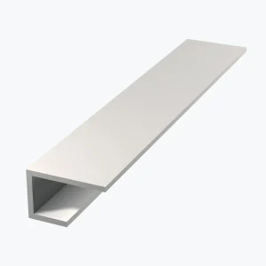 TEMPOLISTEL® A116 U-profil til gipspladen