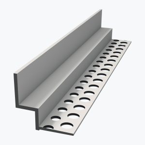 TEMPOLISTEL® A126 W-profil til falsk loft