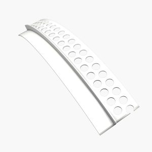 TEMPOLISTEL® B111 Bøjelig hulfugeprofil - Billede 2